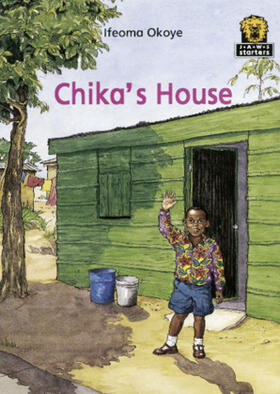 Okoye |  Chika's House | Buch |  Sack Fachmedien
