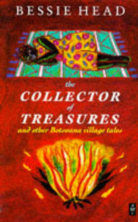 Head |  Collector Of Treasures | Buch |  Sack Fachmedien