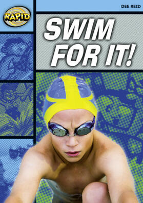 Reid | Rapid Reading: Swim for It! (Stage 2 Level 2a) | Buch | 978-0-435-91027-3 | www.sack.de