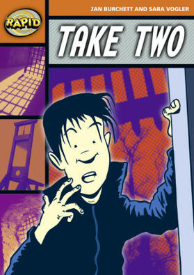Burchett / Vogler |  Rapid Reading: Take Two (Stage 4, Level 4b) | Buch |  Sack Fachmedien