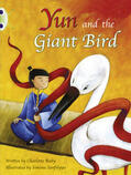 Raby |  Bug Club Guided Fiction Year Two Purple B Yun and the Giant Bird | Buch |  Sack Fachmedien