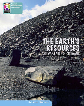  Primary Years Programme Level 10 The Earth's Resources 6Pack | Sonstiges |  Sack Fachmedien