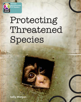 Primary Years Programme Level 10 Protecting Threatened Species 6Pack | Buch |  Sack Fachmedien