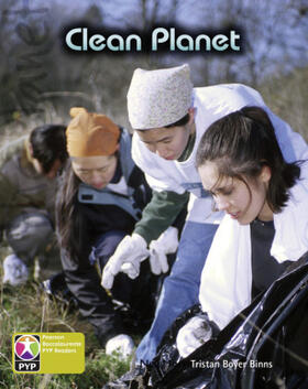  PYP L9 Clean Planet 6PK | Buch |  Sack Fachmedien