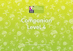 Snowball / Holderness |  Primary Years Programme Level 4 Companion Pack of 6 | Buch |  Sack Fachmedien