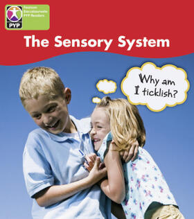  PYP L4 Sensory System 6PK | Buch |  Sack Fachmedien