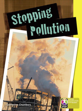  PYP L9 Stopping Pollution single | Buch |  Sack Fachmedien