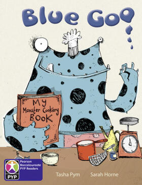  PYP L2 Blue Goo single | Buch |  Sack Fachmedien