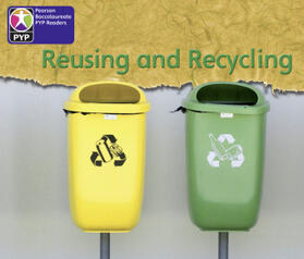  PYP L2 Reusing and Recycling single | Buch |  Sack Fachmedien