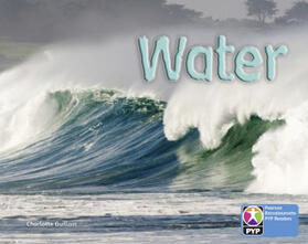  PYP L7 Water Single | Buch |  Sack Fachmedien