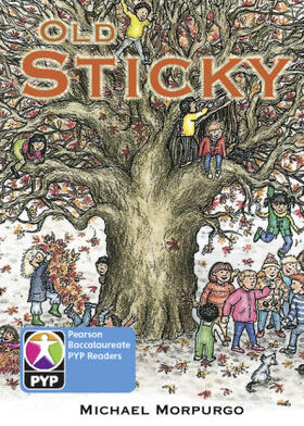  PYP L7 Old Sticky single | Buch |  Sack Fachmedien
