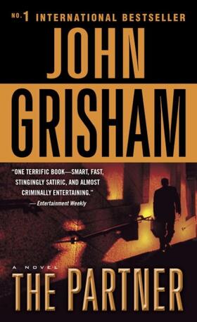 Grisham |  The Partner | Buch |  Sack Fachmedien