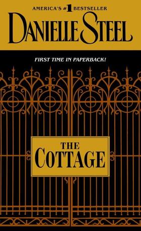 Steel |  The Cottage | Buch |  Sack Fachmedien
