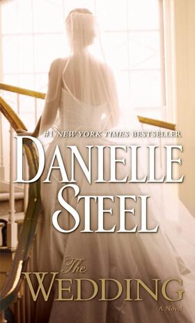Steel |  The Wedding | Buch |  Sack Fachmedien