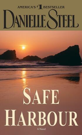 Steel |  Safe Harbour | Buch |  Sack Fachmedien