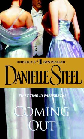 Steel |  Coming Out | Buch |  Sack Fachmedien