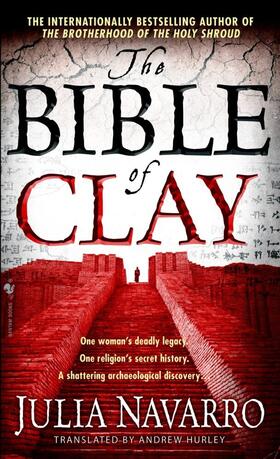 Navarro |  The Bible of Clay | Buch |  Sack Fachmedien