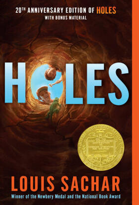 Sachar |  Holes | Buch |  Sack Fachmedien