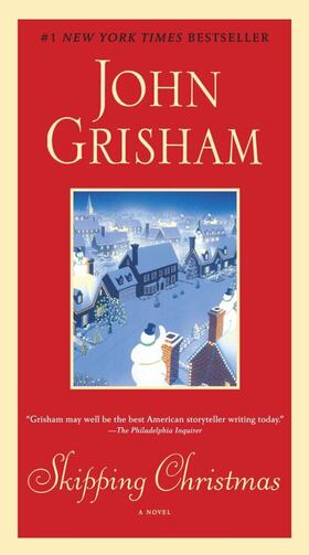 Grisham |  Skipping Christmas | Buch |  Sack Fachmedien