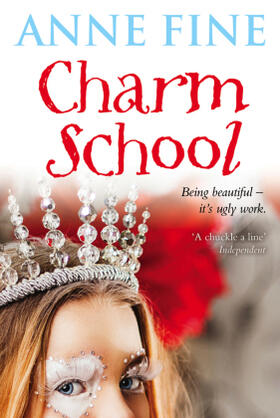 Fine |  Charm School | Buch |  Sack Fachmedien