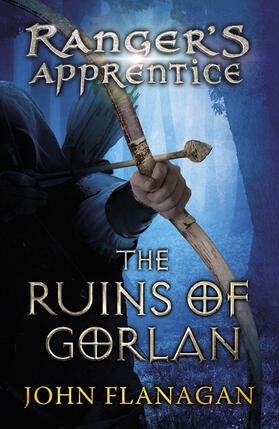 Flanagan | The Ranger's Apprentice 01. The Ruins of Gorlan | Buch | 978-0-440-86738-8 | www.sack.de