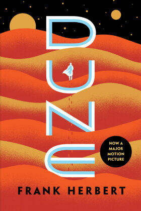 Herbert | Dune. 40th Anniversary Edition | Buch | 978-0-441-01359-3 | www.sack.de