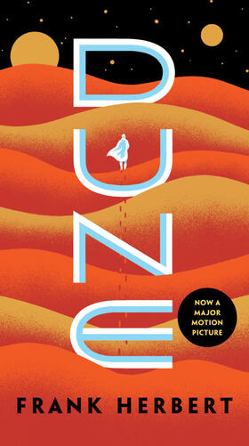 Herbert | Dune. 25th Anniversary Edition | Buch | 978-0-441-17271-9 | www.sack.de