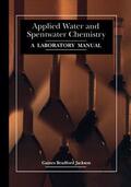 Jackson |  Applied Water and Spentwater Chemistry | Buch |  Sack Fachmedien