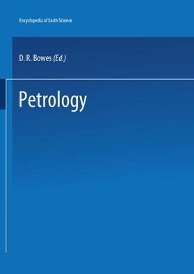 Bowes | The Encyclopedia of Igneous and Metamorphic Petrology | Buch | 978-0-442-20623-9 | sack.de
