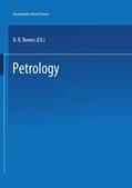 Bowes |  The Encyclopedia of Igneous and Metamorphic Petrology | Buch |  Sack Fachmedien