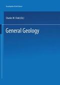 Finkl |  The Encyclopedia of Field and General Geology | Buch |  Sack Fachmedien