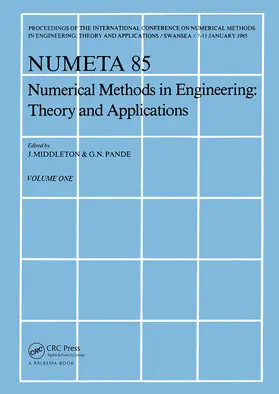 Pearson |  Numerical Methods In Engineering & Science | Buch |  Sack Fachmedien