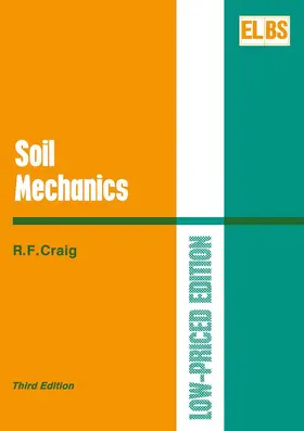 Craig |  Soil Mechanics | Buch |  Sack Fachmedien