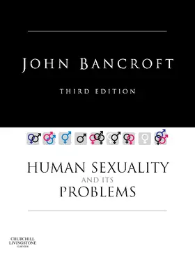 Bancroft | Human Sexuality and its Problems | Buch | 978-0-443-05161-6 | sack.de