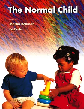Bellman / Peile | The Normal Child | Buch | 978-0-443-05707-6 | sack.de
