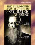Barker |  Philosophy and Practice of Psychiatric Nursing | Buch |  Sack Fachmedien