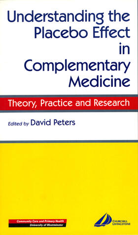 Peters | Understanding the Placebo Effect in Complementary Medicine | Buch | sack.de