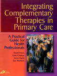 Peters / Chaitow / Harris |  Integrating Complementary Therapies in Primary Care | Buch |  Sack Fachmedien