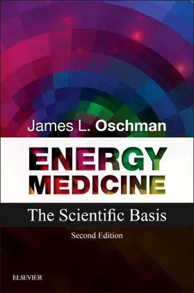 Oschman | Energy Medicine | Buch | 978-0-443-06729-7 | sack.de