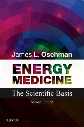 Oschman | Energy Medicine | Buch | sack.de
