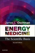 Oschman |  Energy Medicine | Buch |  Sack Fachmedien