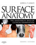 Lumley |  Surface Anatomy | Buch |  Sack Fachmedien