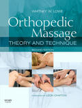 Lowe |  Orthopedic Massage | Buch |  Sack Fachmedien