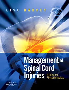 Harvey |  Management of Spinal Cord Injuries | Buch |  Sack Fachmedien