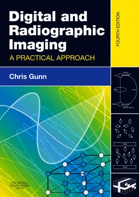 Gunn |  Digital and Radiographic Imaging | Buch |  Sack Fachmedien