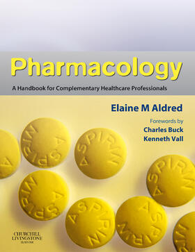 Aldred | PHARMACOLOGY | Buch | 978-0-443-06898-0 | sack.de
