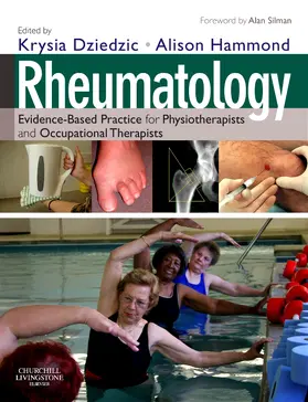 Dziedzic / Hammond |  Rheumatology | Buch |  Sack Fachmedien