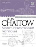 Chaitow |  Modern Neuromuscular Techniques | Buch |  Sack Fachmedien