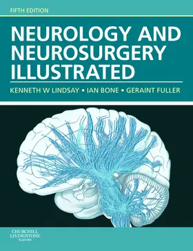 Fuller / Lindsay / Bone |  Neurology and Neurosurgery Illustrated | Buch |  Sack Fachmedien