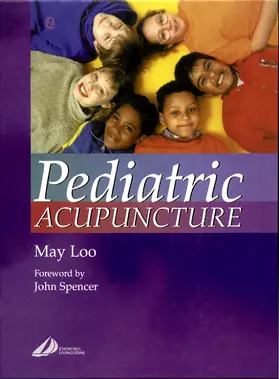 Loo |  Pediatric Acupuncture | Buch |  Sack Fachmedien